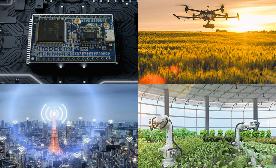 WIFI模塊遠(yuǎn)距離圖傳信號(hào)干擾問(wèn)題處理以及無(wú)線內(nèi)置/外置天線詳解